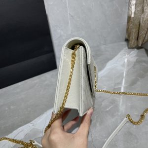 YSL Woc Chain Bag-19×11.5x4CM - Image 3