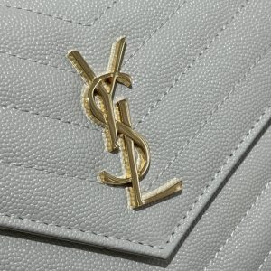 YSL Woc Chain Bag-19×11.5x4CM - Image 9