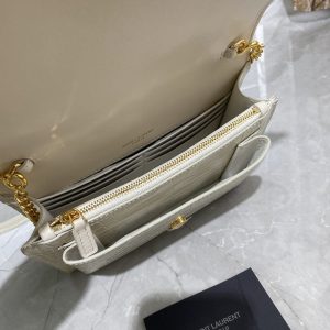 YSL Sunset Bag-19×14×5.5CM - Image 3