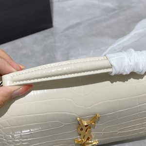 YSL Sunset Bag-19×14×5.5CM - Image 8