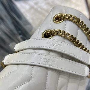 YSL Large LouLou Bag-32*11*22CM - Image 6