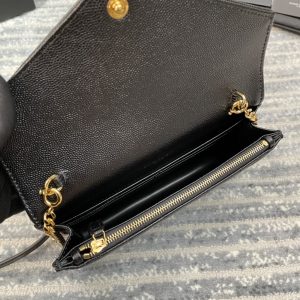 YSL Woc Chain Bag-19×11.5x4CM - Image 5