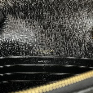 YSL Woc Chain Bag-19×11.5x4CM - Image 6