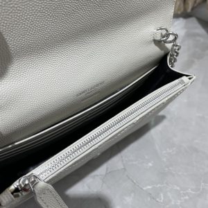 YSL Woc Chain Bag-19×11.5x4CM - Image 4