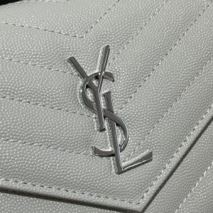 YSL Woc Chain Bag-19×11.5x4CM - Image 9