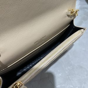 YSL Woc Chain Bag-19×11.5x4CM - Image 4