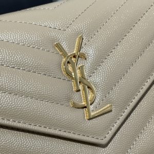 YSL Woc Chain Bag-19×11.5x4CM - Image 9
