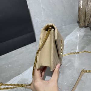 YSL Woc Chain Bag-19×11.5x4CM - Image 8
