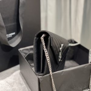 YSL Woc Chain Bag-22.5x14x4CM - Image 4