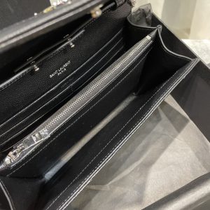 YSL Woc Chain Bag-22.5x14x4CM - Image 8