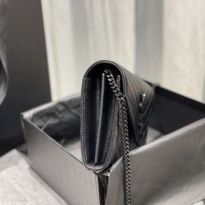 YSL Woc Chain Bag-22.5x14x4CM - Image 4
