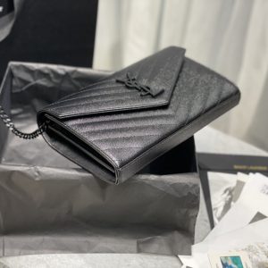 YSL Woc Chain Bag-22.5x14x4CM - Image 5