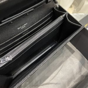 YSL Woc Chain Bag-22.5x14x4CM - Image 8