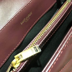 YSL LouLou Bag- 25*17*9CM - Image 6