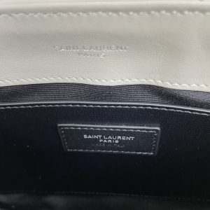 YSL LouLou Bag- 25*17*9CM - Image 5