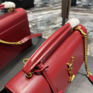 YSL Sunset Bag-25x18x5CM - Image 4
