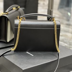 YSL Sunset Bag-25x18x5CM - Image 6