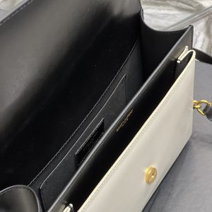 YSL Sunset Bag-25x18x5CM - Image 7