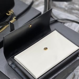 YSL Sunset Bag-25x18x5CM - Image 8