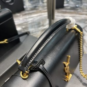 YSL Sunset Bag-25x18x5CM - Image 7