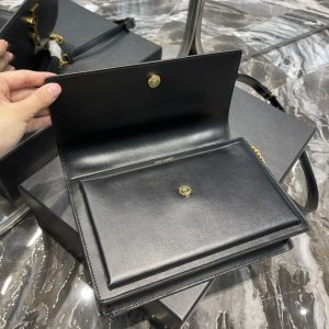 YSL Sunset Bag-25x18x5CM - Image 8