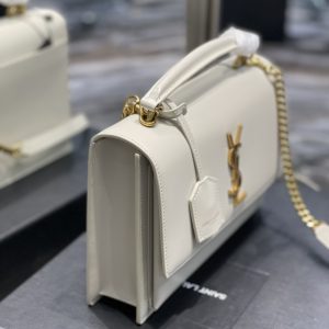 YSL Sunset Bag-25x18x5CM - Image 4