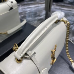 YSL Sunset Bag-25x18x5CM - Image 2
