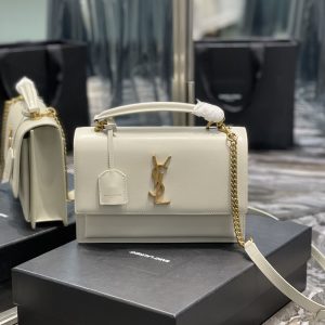YSL Sunset Bag-25x18x5CM