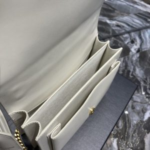 YSL Sunset Bag-22*16*8CM - Image 3