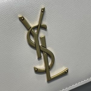 YSL Sunset Bag-22*16*8CM - Image 6