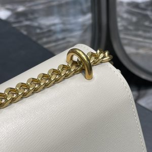 YSL Sunset Bag-22*16*8CM - Image 7