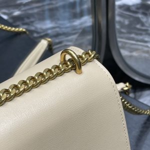 YSL Sunset Bag-22*16*8CM - Image 5