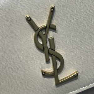 YSL Sunset Bag-22*16*8CM - Image 8