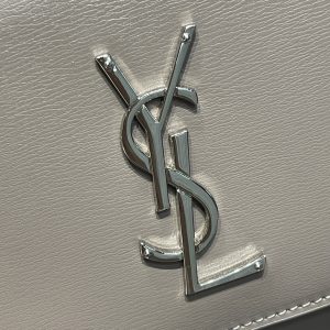 YSL Sunset Bag-22*16*8CM - Image 7