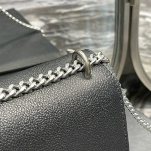 YSL Sunset Bag-22*16*8CM - Image 2