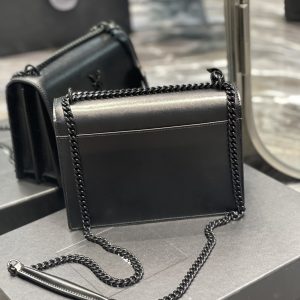 YSL Sunset Bag-22*16*8CM - Image 3