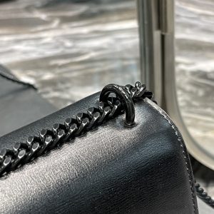 YSL Sunset Bag-22*16*8CM - Image 8