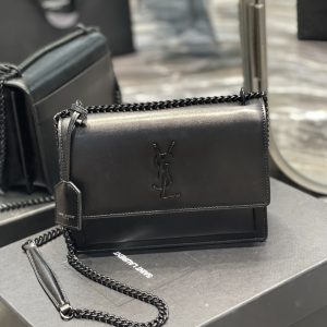 YSL Sunset Bag-22*16*8CM