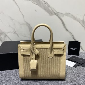 YSL Sac De Jour-22x18x10.5CM