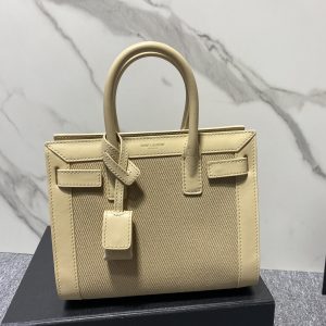 YSL Sac De Jour-22x18x10.5CM - Image 2
