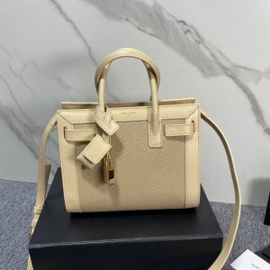 YSL Sac De Jour-22x18x10.5CM - Image 5