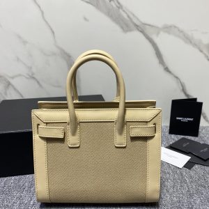 YSL Sac De Jour-22x18x10.5CM - Image 6