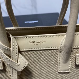 YSL Sac De Jour-22x18x10.5CM - Image 7