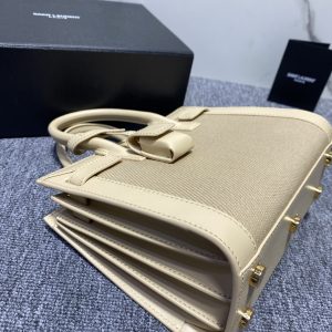YSL Sac De Jour-22x18x10.5CM - Image 8