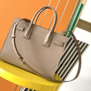 YSL Sac De Jour-26*20.5*12.5CM - Image 5