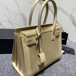 YSL Sac De Jour-26*20.5*12.5CM - Image 4