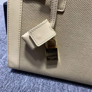 YSL Sac De Jour-26*20.5*12.5CM - Image 5