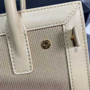YSL Sac De Jour-26*20.5*12.5CM - Image 8