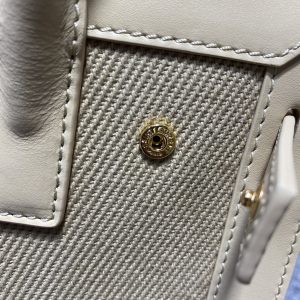 YSL Sac De Jour-26*20.5*12.5CM - Image 9