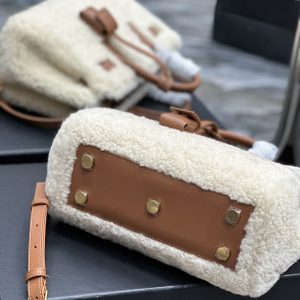 YSL Sac De Jour-22x18x11CM - Image 3